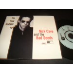 Nick Cave And The Bad Seeds - The Love Ballads Ep