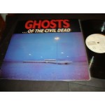 Nick Cave, Mick Harvey -  Ghosts .Of The Civil Dead