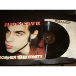 Nick Cave - From Her To Eternity