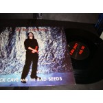 Nick Cave & The Bad Seeds - Do you love me