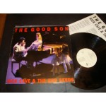 Nick Cave & The Bad Seeds - The Good Son