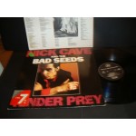 Nick Cave & The Bad Seeds - Tender Prey