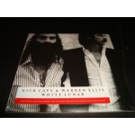 Nick Cave & Warren Ellis - White lunar