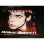 Nick Cave - from her to eternity