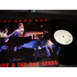 Nick Cave & the Bad Seeds - the Good Son