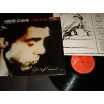 Nick Cave & the Bad Seeds - your funeral my trial