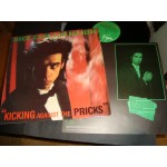 Nick Cave and the Bad Seeds - Kicking against the pricks