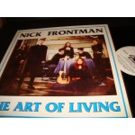 Nick Frontman - The Art of living