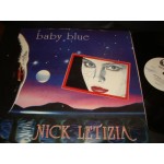 Nick Letizia - Baby Blue