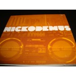 Nickodemus - Endangered  Species