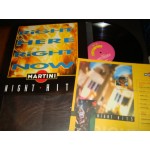 Night Hits / MARTINI Various