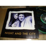 Night and the City - Various