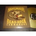 Nightstalker - Dead Rock  Commandos