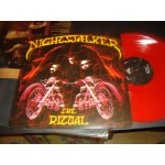 Nightstalker - The Ritual