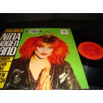 Nina Hagen Band - TV-Glotzer / African Reggai