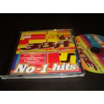 No 1 Hits / Compilation Jeronimo Groovy