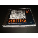 No 1 Rebetika