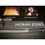 Norah Jones - Feels like Home / Come Away With me