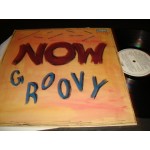 Now Groovy - Various /Jeronimo Groovy