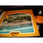 ORIGINAL Top 14 / Corfu No 1