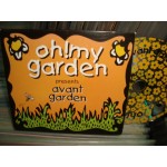 Oh my Garden - Avant Garden