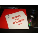 Oldies But Goodies 7 - Compilation Greek 60's