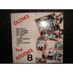 Oldies but goodies - No 8  / 60s