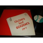 Oldies but goodies - No 7 / 60s