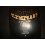 Olympians & Πασχαλης - Οι χρυσες επιτυχιες