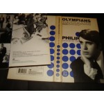 Olympians & Πασχαλης - Philips Masters 1966 /1989