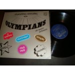 Olympians - οι μεγαλες επιτυχιες των OLYMPIANS
