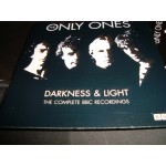 Only Ones - Darkness & Light