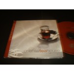 Oriental Tea House - Compilation House World Lounge ..etc