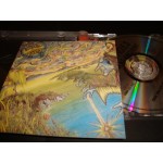 Ozric Tentacles - Pungent Effulgent