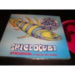 Ozric Tentacles - Spice Doubt Streaming a gig in the Ether