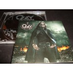 Ozzy Osbourne - Black rain