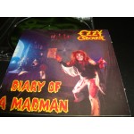 Ozzy Osbourne - Diary of a madman //