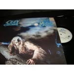 Ozzy Osbourne - Bark at the moon