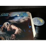 Ozzy Osbourne - Bark at the moon