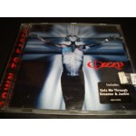 Ozzy Osbourne - Down to Earth