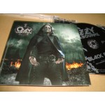 Ozzy Osbourne - black rain