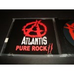 PURE ROCK II / BY ATLANTIS COMPILATION