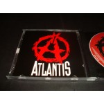 PURE ROCK / BY ATLANTIS COMPILATION