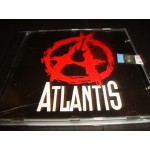 PURE ROCK / BY ATLANTIS COMPILATION