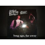 Paisley Zipper Band - Long ago far away