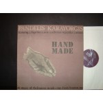 Pandelis Karayorgis - hand made