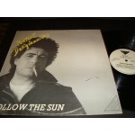 Pantelis Deligiannidis - Follow the Sun