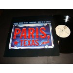 Paris Texas - Ry Cooder