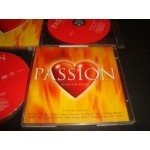 Passion - songs for lovers