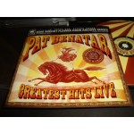 Pat Banatar - Greatest Hits Live